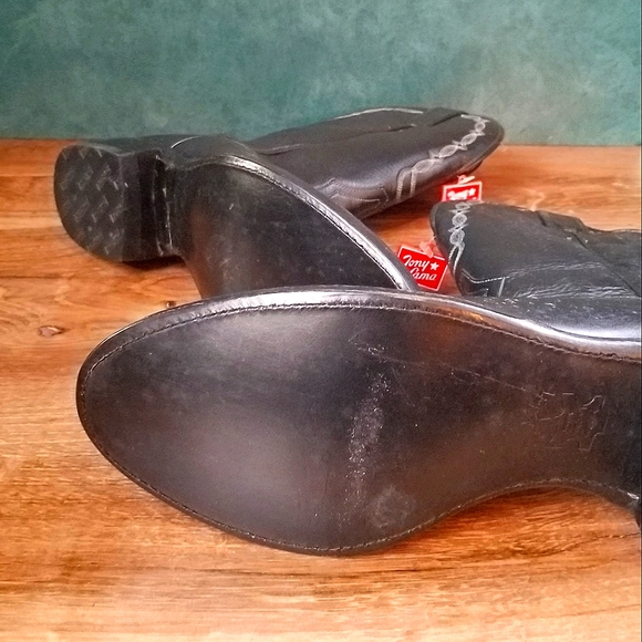 Tony Lama - Picture 5 of 7